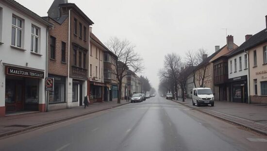 East West Economic Gap Persists