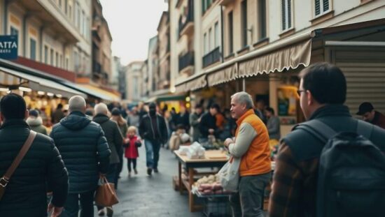 Trump Nobel Bid Sparks Debate