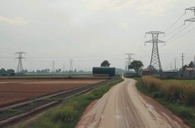 Fiber Lag Threatens German Growth