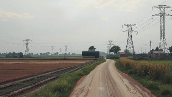 Fiber Lag Threatens German Growth