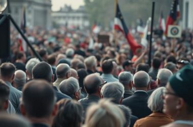 AfD Confirms 2026 Party Convention in Erfurt