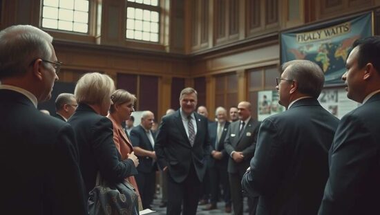 Pistorius Confronts Critics in Unexpected Move