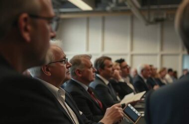 Merz Urges EU Action Boost Competitiveness