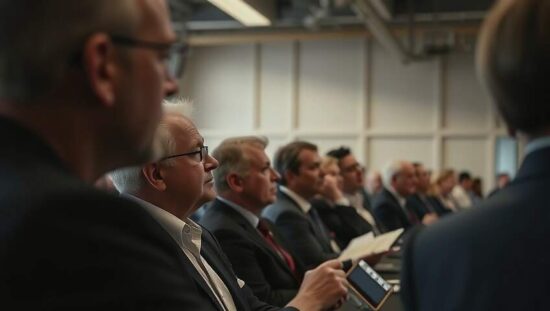 Merz Urges EU Action Boost Competitiveness