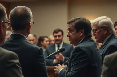Union Pensions Plan Sparks Generation Divide