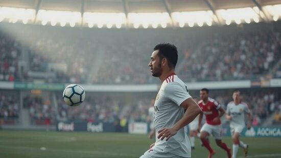 Germany Dominates Luxembourg in World Cup Qualifying