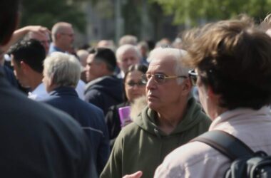 AfD Surges To Record Popularity