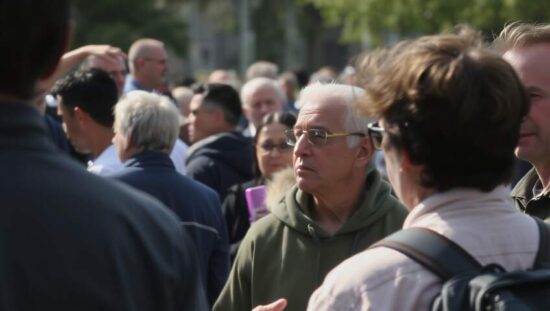 AfD Surges To Record Popularity