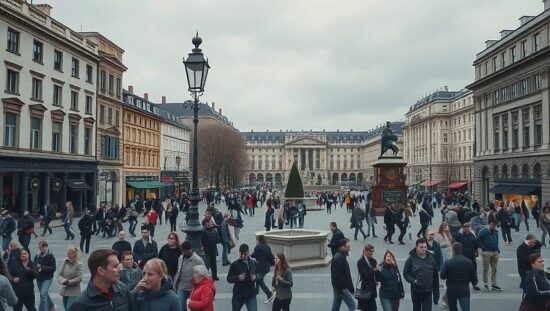 Merkel Ally Accuses Opponent Over Train Controversy