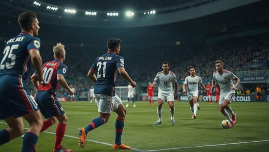 Fenerbahce Edges Stuttgart in Europa League Thriller