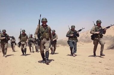 Germany Aids Israeli Security