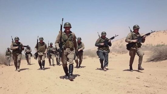 Germany Aids Israeli Security