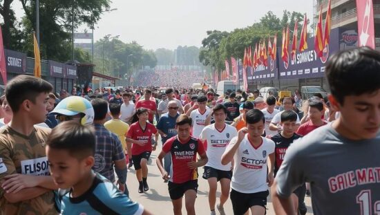 Darmstadt Stuns Schalke Bayern Wins