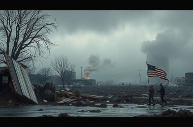 Sudan Clinic Attack Deaths Soar Over 460