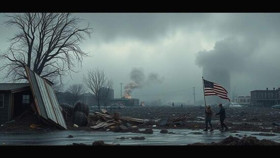 Sudan Clinic Attack Deaths Soar Over 460