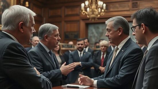 Greens Eye Limits on AfD Questions