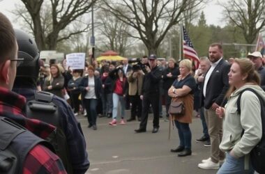 Manchester Synagogue Attack Claims Multiple Lives