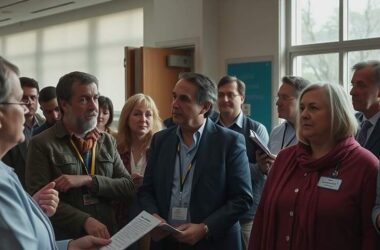 Employers Push Billions in Healthcare Cuts