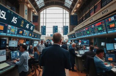 Dax Rises Market Turns Green