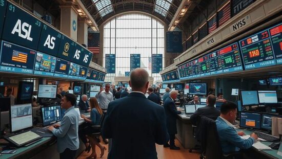 Dax Rises Market Turns Green