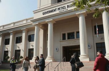 Spy Powers Debate Intensifies