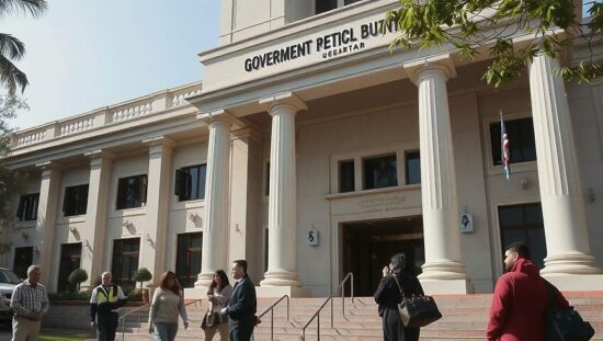 Spy Powers Debate Intensifies