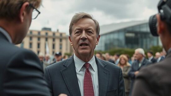 Auto Sector Faces Scrutiny