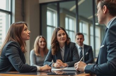 SAP Chief Urges Faster AI Adoption in Europe