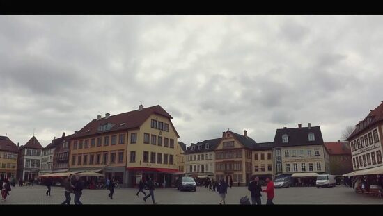 Town Finances Face Growing Shortfall