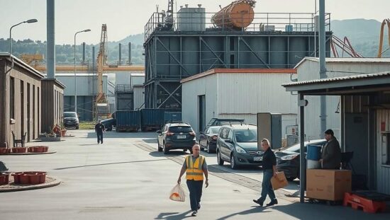 Turkey Beckons German Firms Seek China Alternative