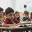 Full-Day Elementary Boosts High School Prospects