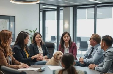 Pet Ownership Test Proposed