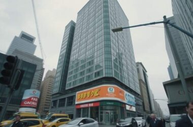 Fed Cuts Rates Again