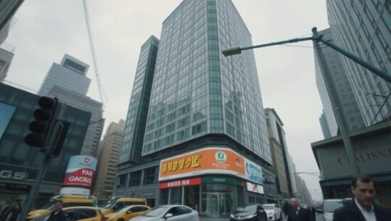 Fed Cuts Rates Again