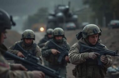 Israel Resumes Gaza Truce After Strikes