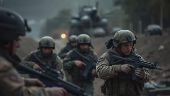 Israel Resumes Gaza Truce After Strikes