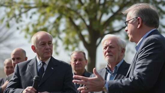 CDU Urged to Resist AfD Alliance