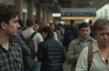 Right-Wing Extremism in Schools Alarms Majority