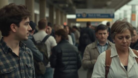 Right-Wing Extremism in Schools Alarms Majority