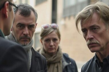 Germany Seeks Tougher Anti-Semitism Laws