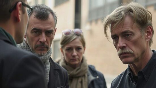 Germany Seeks Tougher Anti-Semitism Laws