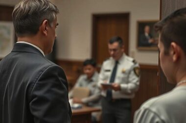 Prosecutions Surge to Record High