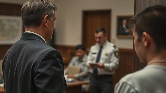 Prosecutions Surge to Record High