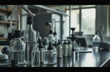 Scientists Revolutionize Water Capture With Molecular Design