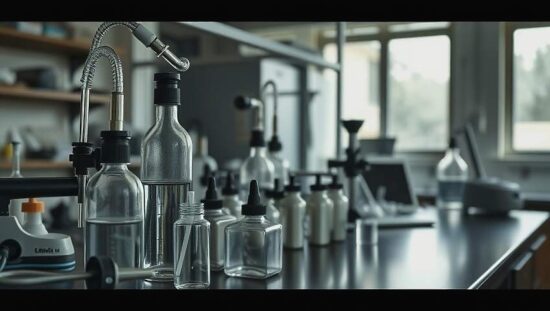 Scientists Revolutionize Water Capture With Molecular Design