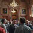 Merz Backs Sachsen Rail Upgrade