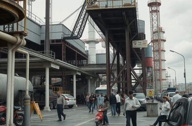 Germany Urges Faster Shift From China Reliance