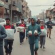 Aid Groups Demand Gaza Access