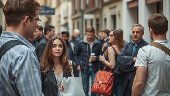 AfD Leads German Polls Merz Slumps