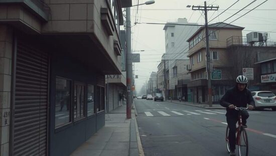 Dax Holds Steady Spotlight on Scout24